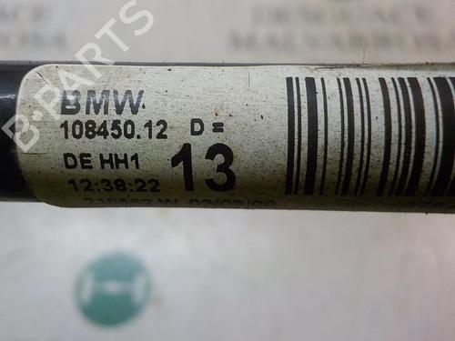 Anti roll bar BMW 3 (E90)  | BP3867935M96 