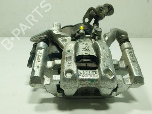 Bremssattel links hinten für TOYOTA C-HR (_X2_, _H2_) Hybrid (197 hp) 27887903