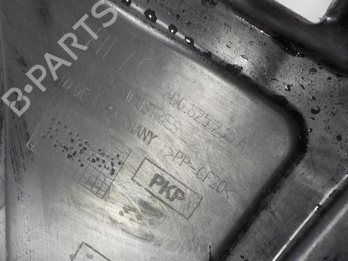 Underbody protection CUPRA LEON Sportstourer (KL8, KU8, KUD)  | BP14289198M92 