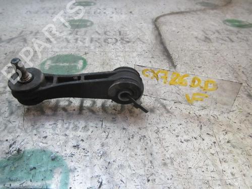 Used Right front suspension arm VW GOLF IV (1J1) 1.9 TDI (115 hp) 14277800