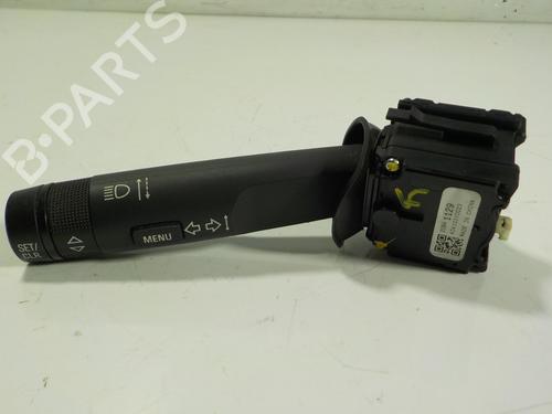Used Steering column stalk OPEL ASTRA J (P10) [2009-2016]  13248644