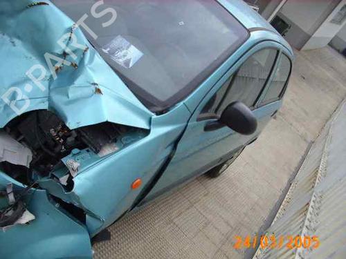 Front right interior door handle CHEVROLET MATIZ (M200, M250) 0.8 | BP3759343I14 
