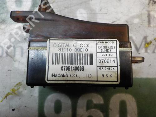Electronic module SSANGYONG KYRON | BP3859354M83 - Image 3