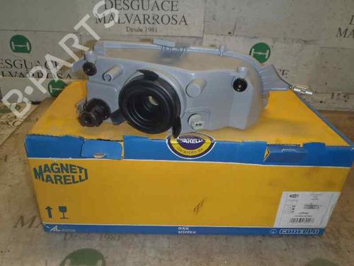 Left headlight FIAT PUNTO (176_) 60 1.2 (176AP, 176AR, 176AQ, 176BB) | BP3800495C28