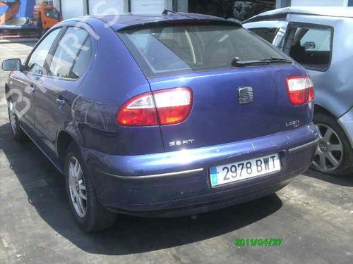 Electronic module SEAT LEON (1M1) 1.9 TDI | BP9529647M83  - Image 5