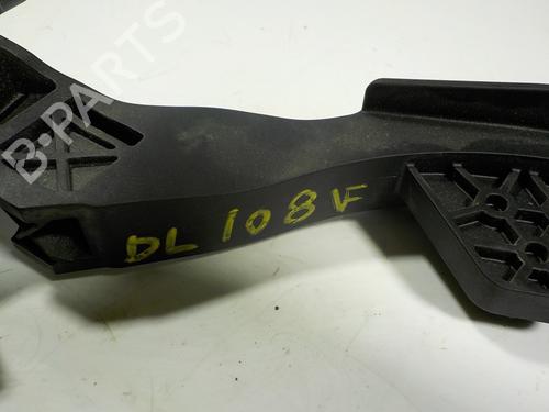 Pedal VW POLO V (6R1, 6C1) 1.4 TDI | BP16008504I4 