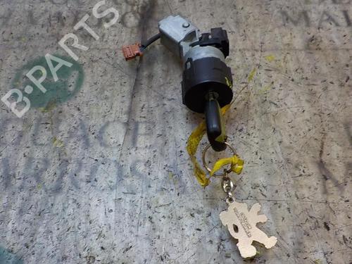Used Electronic module Electronic module PEUGEOT 308 I (4A_, 4C_) 1.6 HDi (109 hp) 14279934 14279934