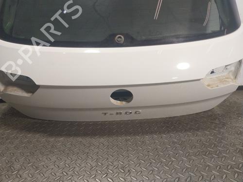 Tailgate VW T-ROC (A11, D11)  | BP17911795C6 