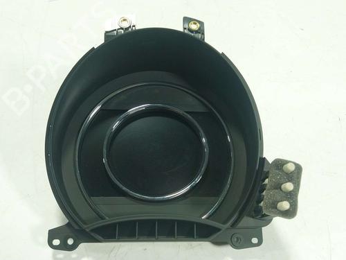 Used Instrument cluster Instrument cluster 38274566 38274566