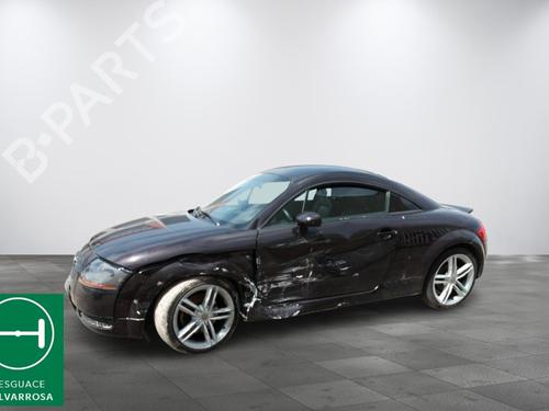 AC-Kondensator AUDI TT (8N3) 1.8 T | BP7641069M32 