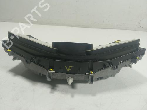 Instrument cluster PORSCHE PANAMERA (971) 4.0 Turbo (97AFF1, 97BFF1) | BP20341815C47
