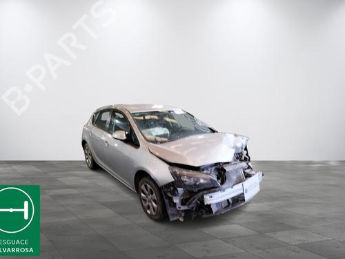 Subframe OPEL ASTRA J (P10) 1.7 CDTI (68) | BP11191762M9 - Image 3