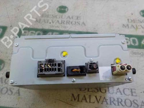 Bilradio VOLVO V40 Hatchback (525)  | BP6046590E6 