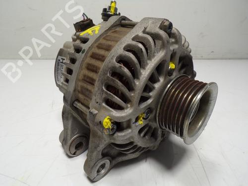 Used Alternator Alternator MAZDA CX-3 (DK) [2015-2026] 13569545 13569545