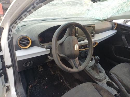 Engine SEAT IBIZA V (KJ1, KJG) 1.0 MPi | BP37417381M1 - Image 14