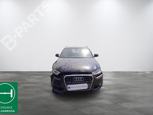 Rear mirror AUDI Q3 (8UB, 8UG) 2.0 TDI | BP8306080I6  - Image 9