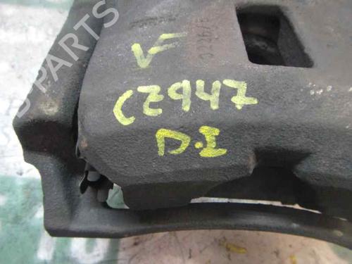 Left front brake caliper HONDA CIVIC VIII Hatchback (FN, FK) 2.2 CTDi (FK3) | BP11549876M105