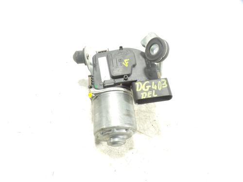 Used Front wiper motor FORD ECOSPORT [2011-2022]  7299915