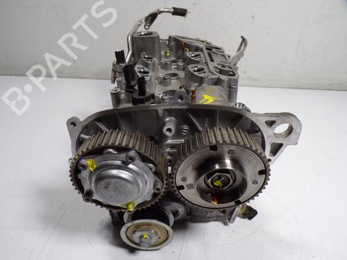 Cylinder head SEAT LEON (5F1) 1.5 TSI | BP15887508M5 