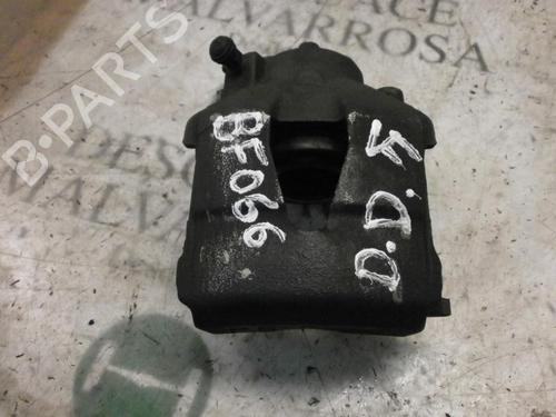 Used Right front brake caliper Right front brake caliper SEAT LEON (1M1) 1.9 TDI (110 hp) 11545723 11545723