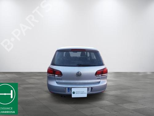 Left front driveshaft VW GOLF VI (5K1) 2.0 TDI | BP7573955M38 