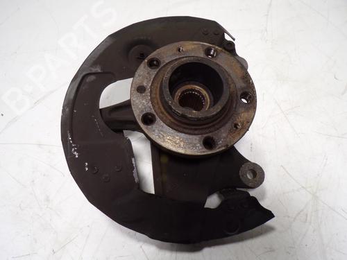 Used Right front steering knuckle Right front steering knuckle CITROËN C4 Picasso II 1.6 BlueHDi 120 (120 hp) 15471469 15471469