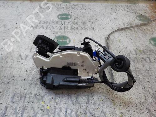 Rear right lock SEAT LEON ST (5F8) 1.6 TDI | BP3997672C99 