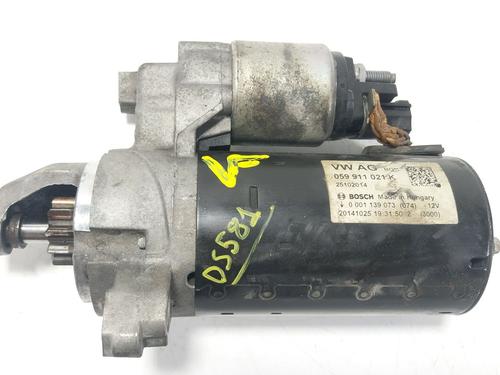 Used Starter Starter PORSCHE MACAN (95B) 3.0 S Diesel (258 hp) 36017033 36017033