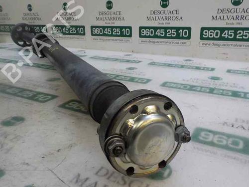 Driveshaft AUDI Q7 (4LB) 3.0 TDI quattro | BP5871820M37