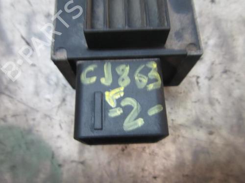 Electronic module OPEL MOVANO A Van (X70) 2.5 CDTI (FD) | BP9090406M83 