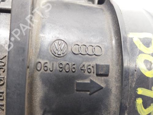 Mass air flow sensor AUDI A4 B8 (8K2) 1.8 TFSI | BP20200746M95 