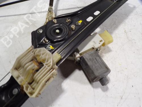 Front right window mechanism BMW 3 (E90)  | BP8285412C23 