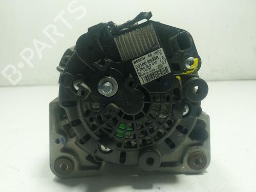 Alternator DACIA SANDERO II TCe 90 (B8M1, B8MA, B8AC) | BP18118870M7 