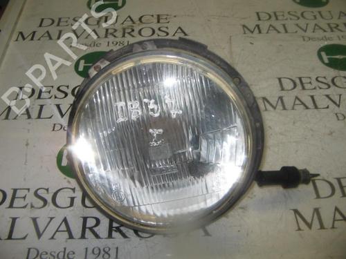 Used Left headlight Left headlight LAND ROVER RANGE ROVER I [1969-1996] 3776165 3776165