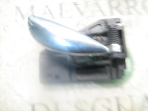 Højre bagtil invendig håndtag ROVER 25 I Hatchback (RF) [1999-2006]  3786764