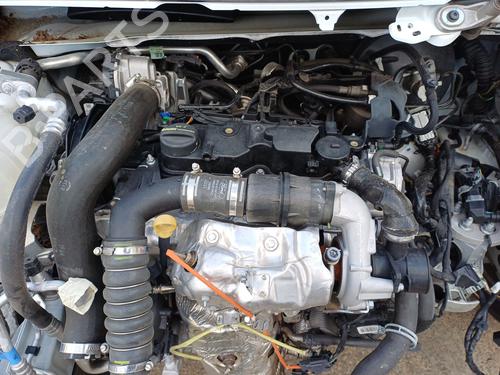 Throttle body FORD TRANSIT COURIER B460 Box Body/MPV 1.5 EcoBlue | BP30168668M82  - Image 14