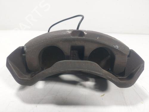 Used Right rear brake caliper Right rear brake caliper RENAULT TRUCKS MASCOTT Van 120.35 (A02100003) (115 hp) 24574865 24574865