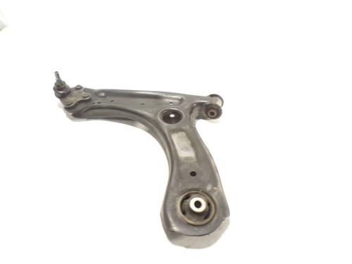 Used Left front suspension arm SEAT IBIZA IV ST (6J8, 6P8) 1.4 TDI (90 hp) 6969719