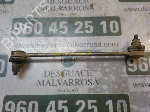 Used Left front suspension arm Left front suspension arm SEAT IBIZA IV (6J5, 6P1) 1.4 TDI (80 hp) 14280327 14280327