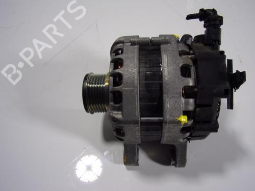Used Alternator Alternator TOYOTA PROACE Van (MDZ_) [2016-2026] 10178938 10178938