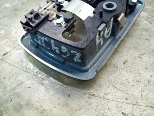 Innerbelysning HYUNDAI MATRIX (FC) 1.5 CRDi | BP7413865I8 