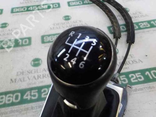Gear lever VW PASSAT B7 Variant (365) 2.0 TDI | BP7412505M90 