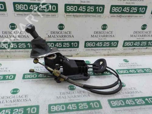 Gear lever CITROËN C4 Coupe (LA_)  | BP7412005M90 