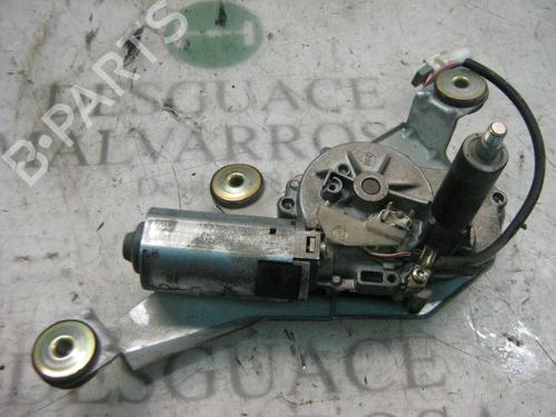 Used Rear wiper motor FORD MONDEO I (GBP) [1993-1996]  4021218