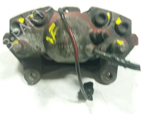 Left front brake caliper AUDI A7 Sportback (4GA, 4GF) 3.0 TDI quattro | BP31904808M105