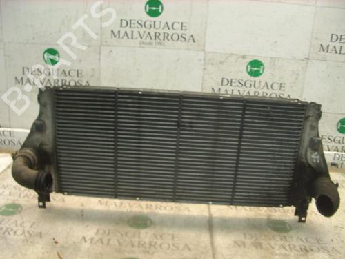 Used Intercooler RENAULT ESPACE IV (JK0/1_) 1.9 dCi (JK0U, JK0G) (120 hp) 3754726