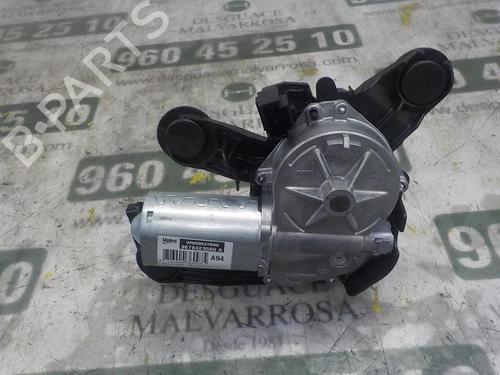Rear wiper motor PEUGEOT 2008 I (CU_) 1.6 BlueHDi 100 | BP4001731M102