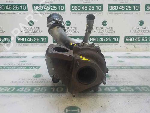Turbocharger/Supercharger AUDI A5 Sportback (8TA) 2.7 TDI | BP9082807M71 - Image 8