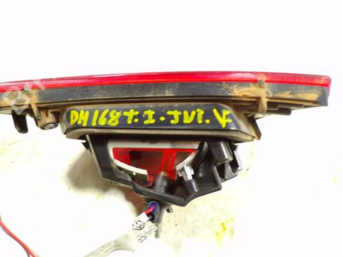 Left tailgate light RENAULT CLIO IV (BH_) 1.5 dCi 75 | BP7981384C79 