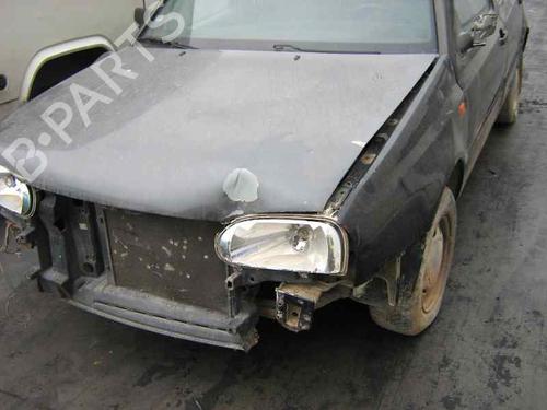 Rear wiper motor VW GOLF III (1H1) 1.8 | BP3775695M102 